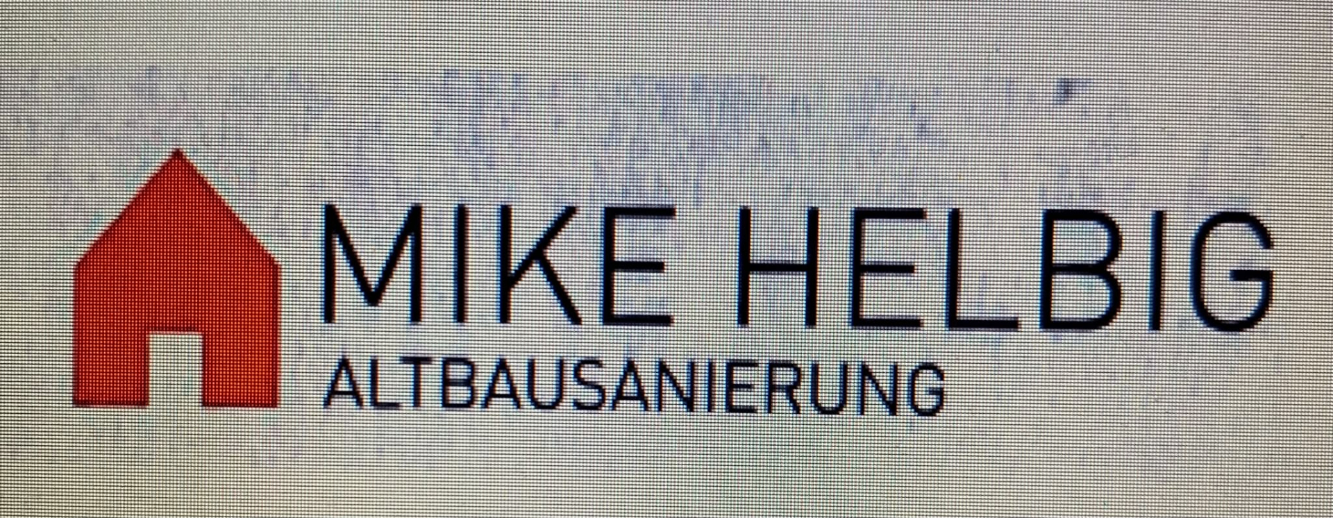 Mike Helbig Logo