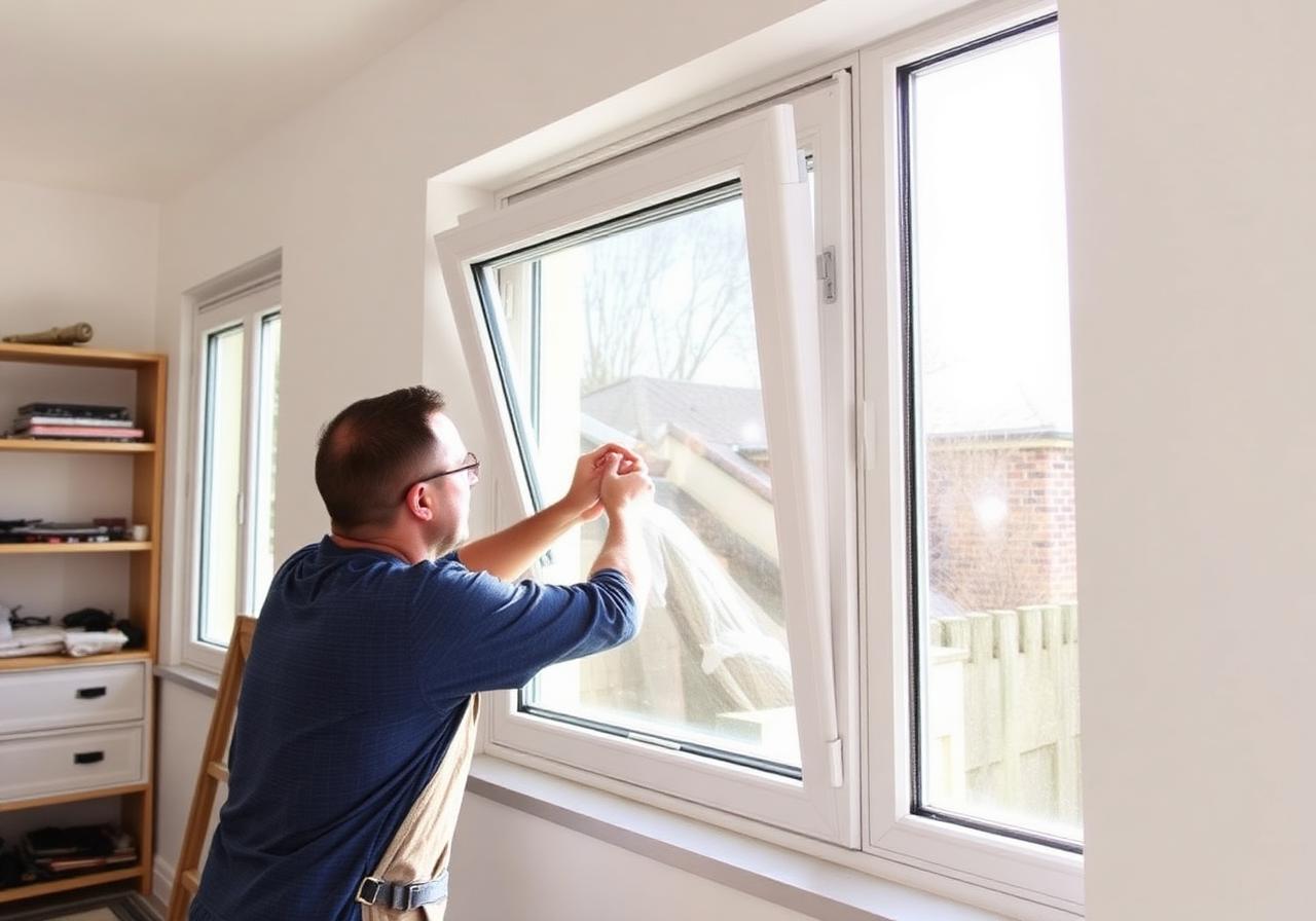 Fenster