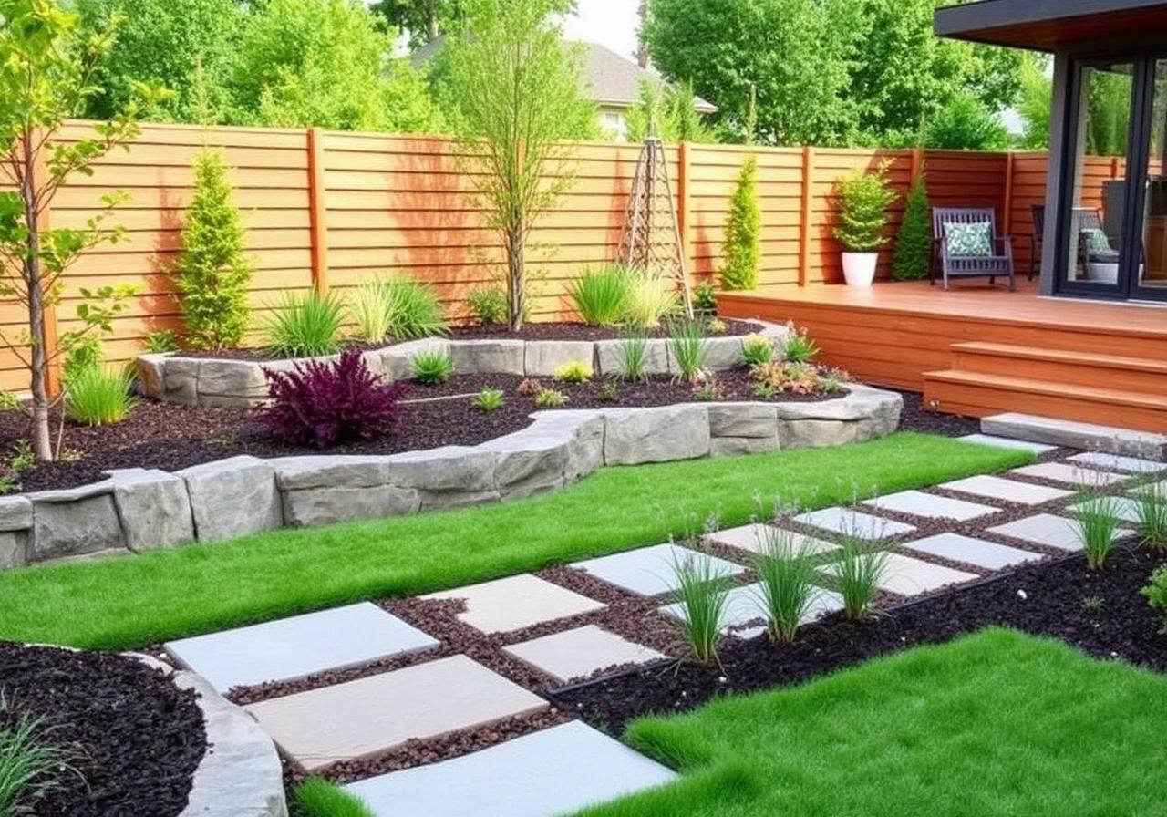 Gartenbau